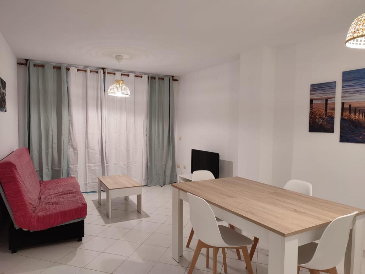 Apartamentos Nova Romana Altamar Alcossebre Exteriör bild