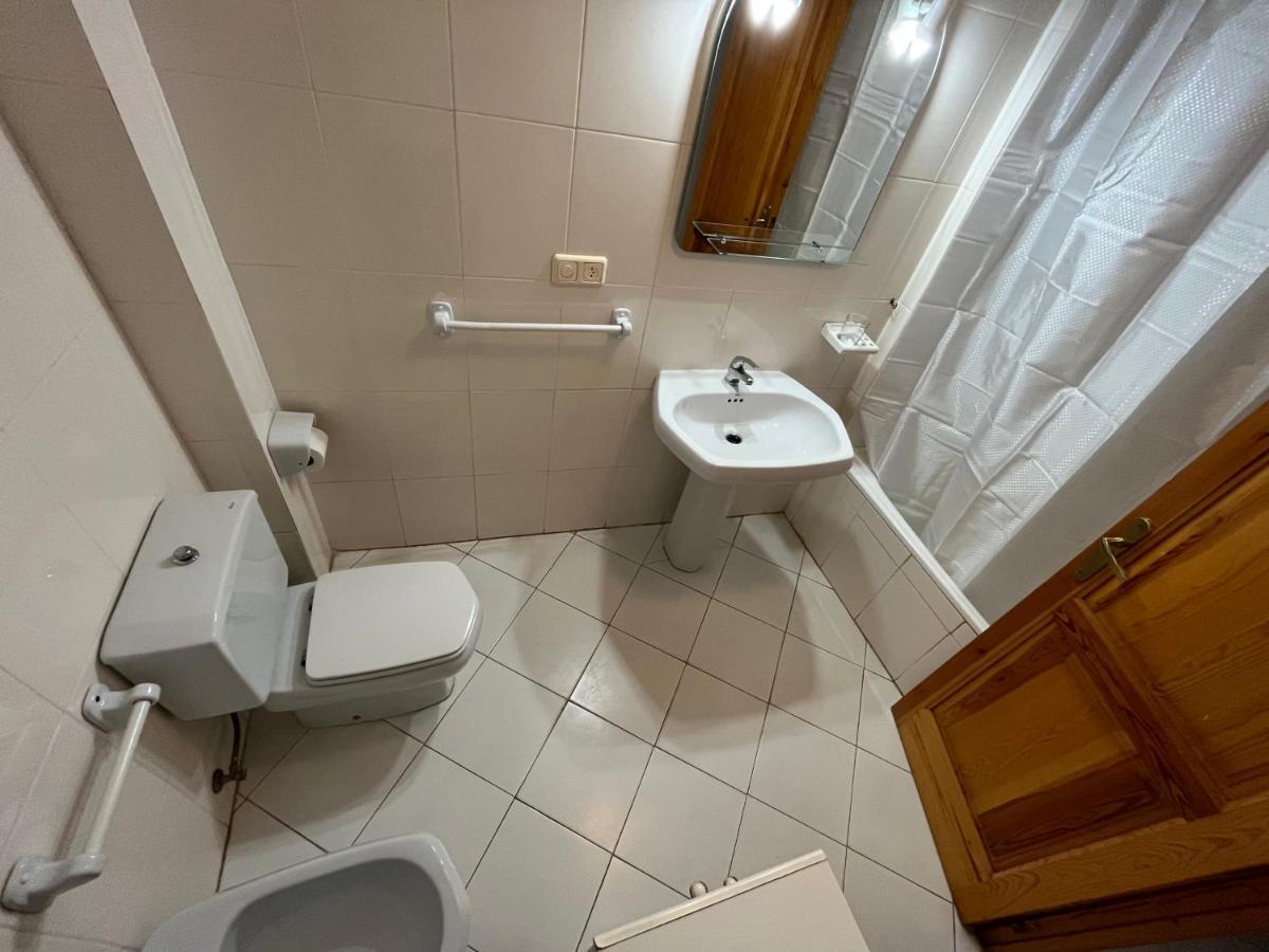 Apartamentos Nova Romana Altamar Alcossebre Exteriör bild
