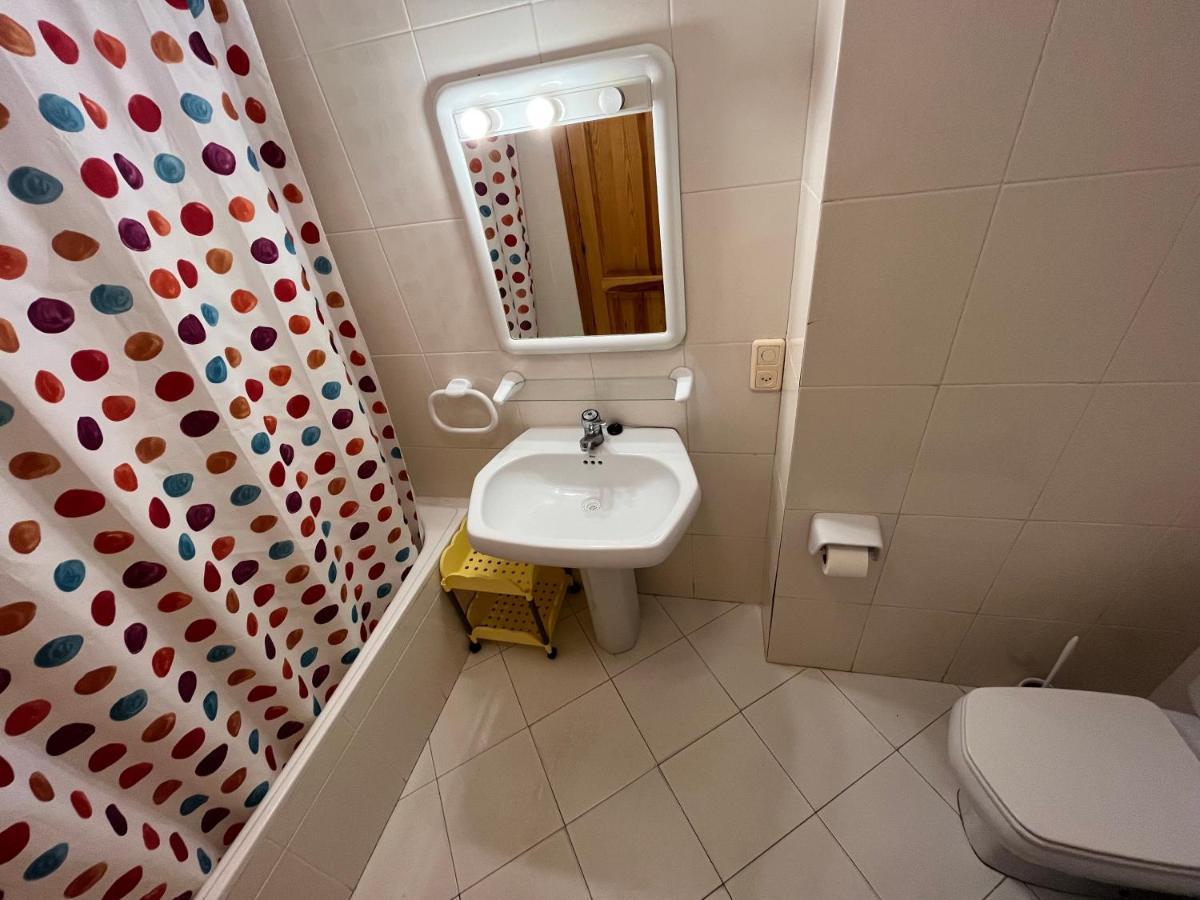 Apartamentos Nova Romana Altamar Alcossebre Exteriör bild