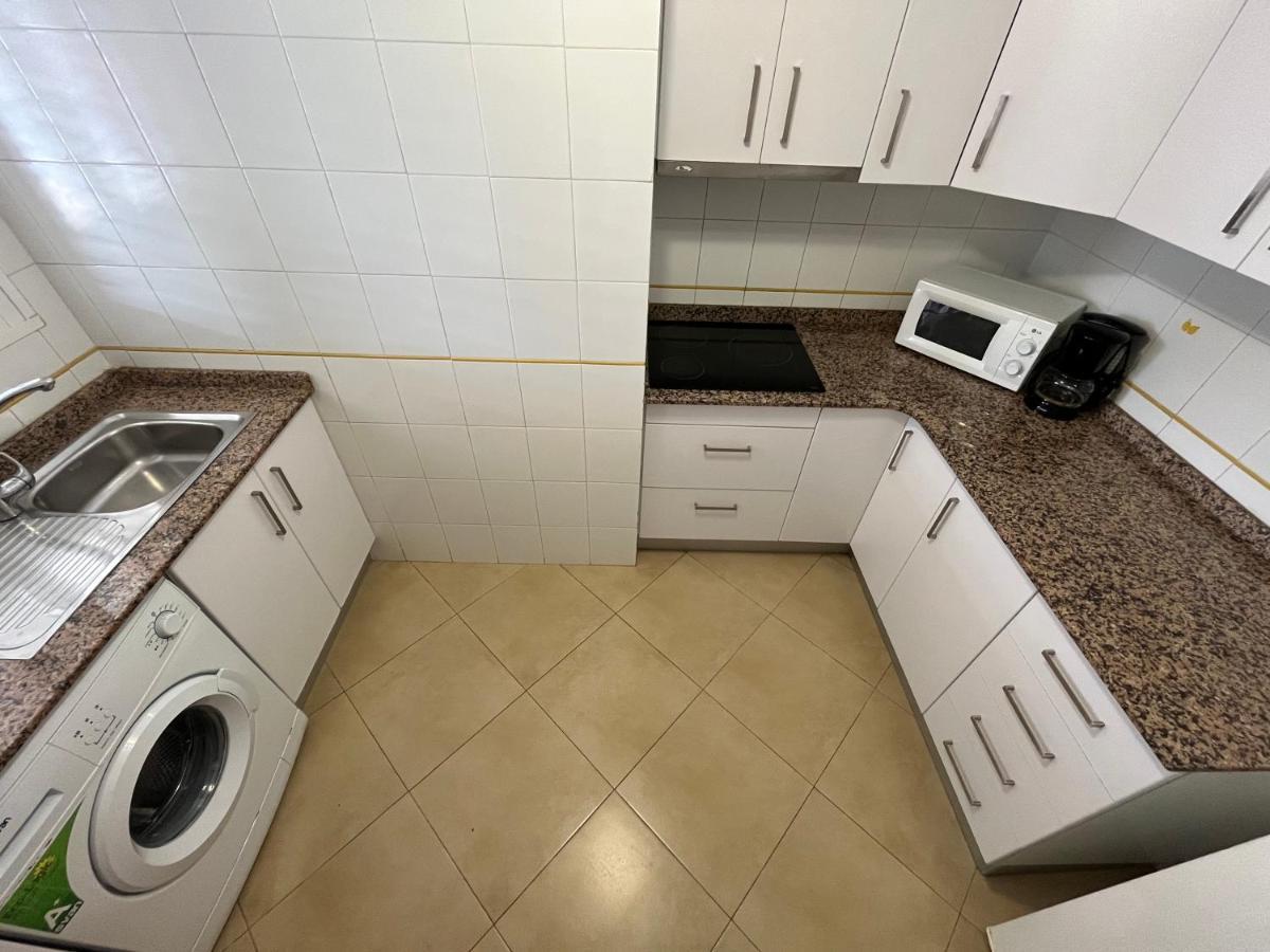 Apartamentos Nova Romana Altamar Alcossebre Exteriör bild